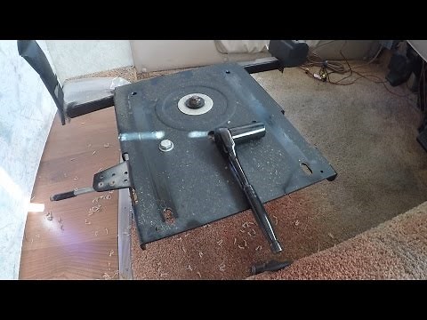 Emergency Brake Switch Problem