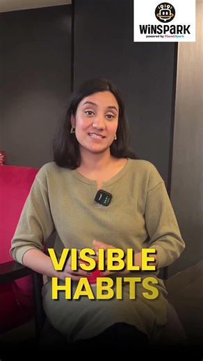 Why Good Employees Stay Invisible (Atomic Habits Fix)