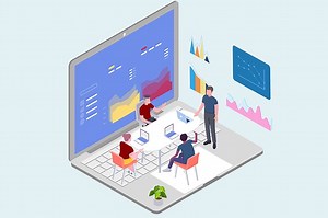 Bevægelsestypografi tutorial trin for trin - Mango Animate