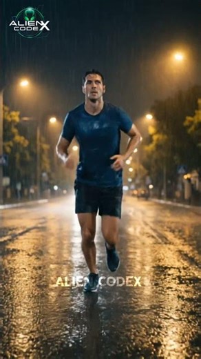 Never Give Up 🔥 | Powerful Motivation for Success | Alien CodeX