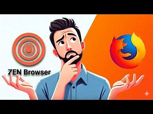 Zen Browser vs Firefox: Which One Should You Actually Use in 2026?