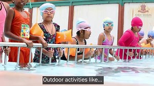 Orchids the International Schools - Shaping minds, Touching Lives ♦️Personalized attention from teachers ♦️Future-ready subjects ♦️Emphasis on holistic development Admissions Open @ Orchids International Schools | Orchids The International School