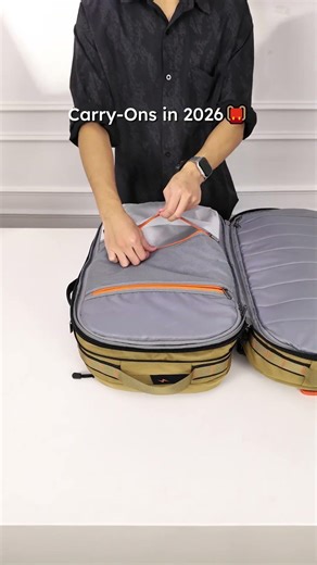 Backpacking Hacks: Time-Saving Packing Tips! #tolaccea #backpack