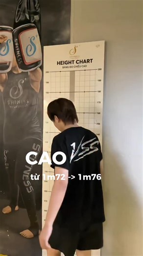 HỖ TRỢ CẢI THIỆN CHIỀU CAO on Instagram: "✨ CẢI THIỆN CHIỀU CAO CHUẨN KHOA HỌC ✨ Gen Z không ngại khác biệt, không ngại thử thách – và càng không để giới hạn quyết định tương lai. Combo GH không đơn thuần là hỗ trợ cải thiện chiều cao, mà là người bạn đồng hành trên hành trình phát triển toàn diện : từ thể chất, vóc dáng đến sự tự tin và bản lĩnh. Với công thức độc quyền GH Creation hỗ trợ phát triển chiều cao tối ưu nhờ công thức giàu Alpha-GPC, Arginine và Canxi sản phẩm giúp xương chắc khỏe, 