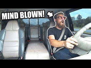The Fummins Build Gets Tuned and it's a MONSTER!! CR Cummins Swapped 6.4 Ford F-350 Pt.22