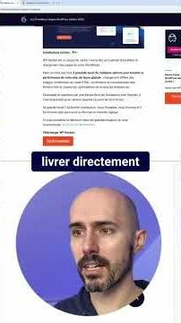 ⚡ WP Rocket : Le plugin de cache qui rend votre site WordPress INSTANTANÉ !