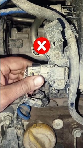 How to disconnect car wiring coupler 🚗🤯 #shorts #mechanic #viral