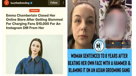 20 Wild Posts Worthy Of A Good Facepalm