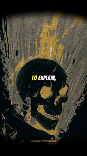 Silence Is a Weapon. Use It ! 🤫 #darkpsychology #manipulation #selfcontrol