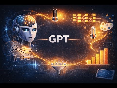 Understanding LLMs: Architecture, Decoding, and Optimization 🤖🚀 ...