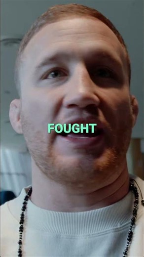Why Justin Gaethje Trusts Ali Abdelaziz With His Career