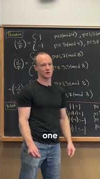 The Table That Starts an Impossibility Proof