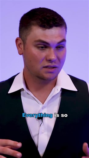 Jake’s not guessing anymore. Clear systems. Real training. Leadership that backs you up. That’s UniTrust. #unitrust #insurancetok #fyp #insurancecareers #salestoks