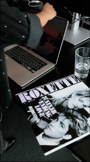 News alert! Pre-order Neverending Love, release June 3rd 🔥 https://roxette.lnk.to/Neverendinglove