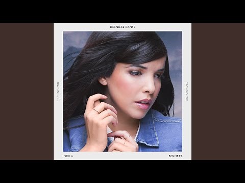 Dernière danse (Techno Mix)
