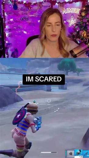 Staying Calm While Playing Fortnite: Tips for Gamers