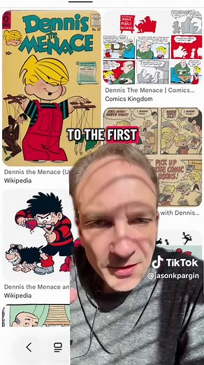 Jason Pargin, author (@jasonkpargin)’s videos with original sound - Jason Pargin, author