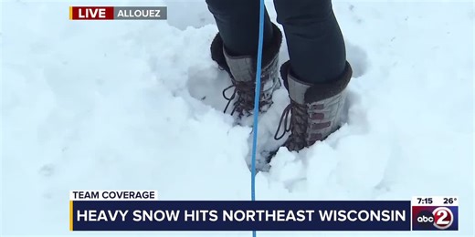 Action 2 News This Morning: LIVESTREAM - Wednesday, December 10, 2025