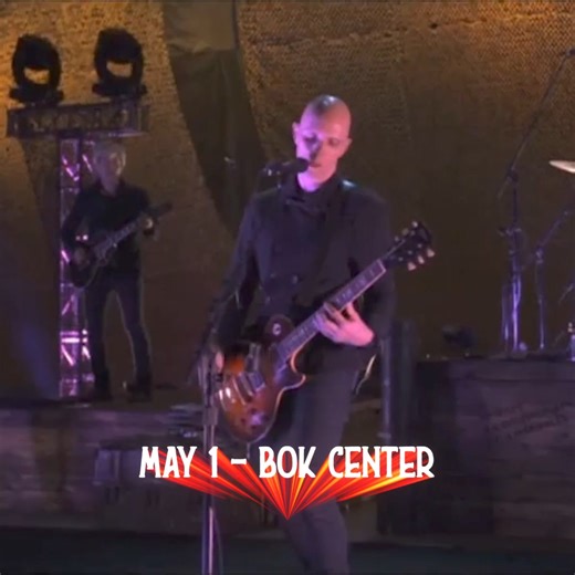 ON SALE ALERT: TULSA, SESSANTA: Primus, Puscifer, A Perfect Circle live at BOK Center – on May 1. All 3 bands on stage at the same time. Tickets on sale now! | BOK Center