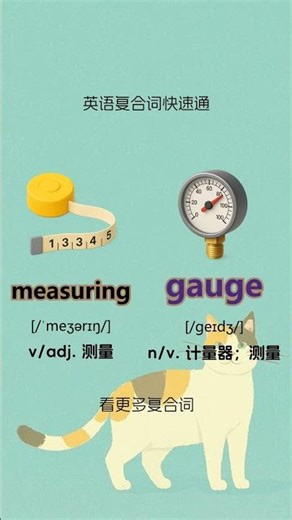 英语复合词快速通 #shorts #英语 #英语学习 #英语复合词 #英语晨读 #aienglish #國中英語 #英语笑话 #英語学習