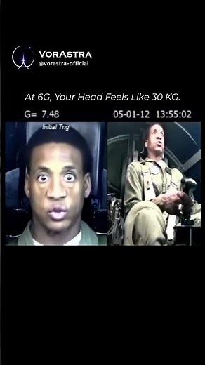 This Is What 6G Does to Your Body | Gravity | Neutron Star