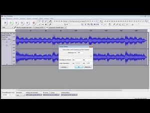 Undertale OST: The Choice (chokedup) sped up by 800%