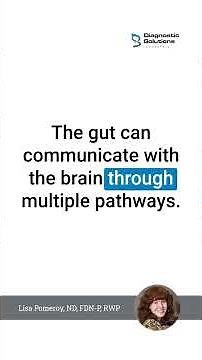 How Gut Dysbiosis Impacts the Brain: Gut-Brain Axis Explained