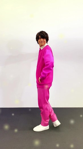 King & Prince 4thアルバム「Made in」発売中🔥収録楽曲「恋降る月夜に君想ふ」の人気シリーズ 【Let's Dance!】-髙橋海人ver.- をTikTokでも公開🕺✨キレキレな動きはいかがでしょうか、みんなも一緒に踊ろう♪#KingandPrince #Made_in #恋降る月夜に君想ふ