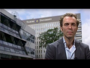 Virtual Open Day: MSc Social Psychology, Program Introduction, Tilburg University