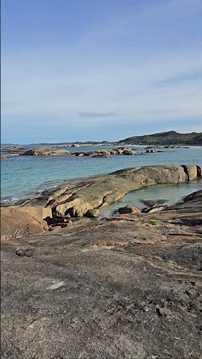 William Bay | A Highlight in the Walpole Wilderness - WA