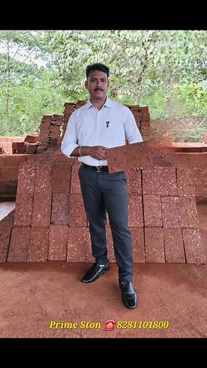 108 reactions | Stylish & Durable Laterite Stone Cladding #LateriteCladding #LateriteTiles #StoneCladding #NaturalStone #WallCladding #ExteriorDesign #InteriorCladding #ArchitecturalDesign #PrimeSton #EcoFriendlyConstruction #LateriteStone #CladdingSolutions #BuildingMaterials www.primestone.co.in Primelaterite@gmail.com ☎️ +91 80754 03644, 8281101800 | Vijeesh Prime Ston The king of laterite | Facebook