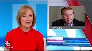 10K views · 61 reactions | Sumner Redstone, who joined his family’s drive-in movie chain in the 1950s and used it to build a vast media empire that included CBS and Viacom, has died at age 97. to.pbs.org/3anwFcO | PBS NewsHour | Facebook