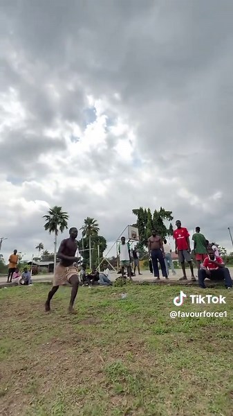 The force😮‍💨. @Victor Bekewei