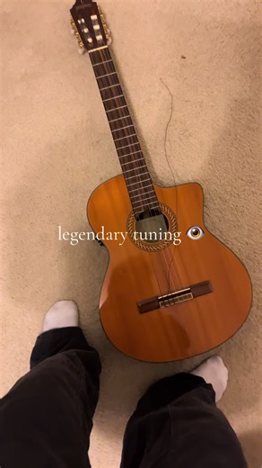 Mastering Guitar Tuning Techniques for Beginners