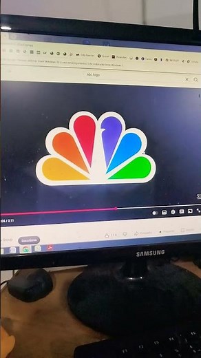 nbc universal television logo