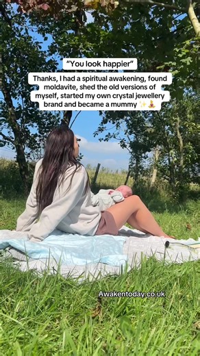 awakencrystalshop on TikTok