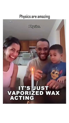 Break Physics Using Kitchen Items? 🤯 (Simple Experiments That Look Impossible)