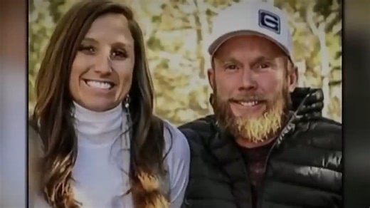 Detectives Read Her Inbox… And the “Grieving Widow” Mask Cracked