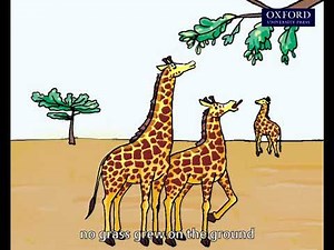 Animation 30.1 Natural selection