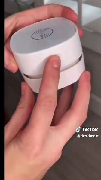 Best Tiny Gadget for Desk Organization