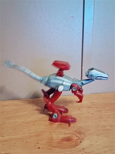 Gotta Go Fast with Zoids: Mech Adventure