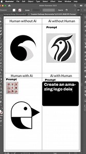 6.5K views · 29 reactions | Human vs AI vs Human + AI vs AI + Human –...