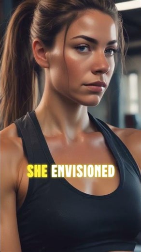 The Day She Conquered