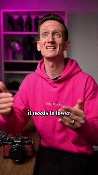 How HIGH SPEED SYNC works in Flash Photography