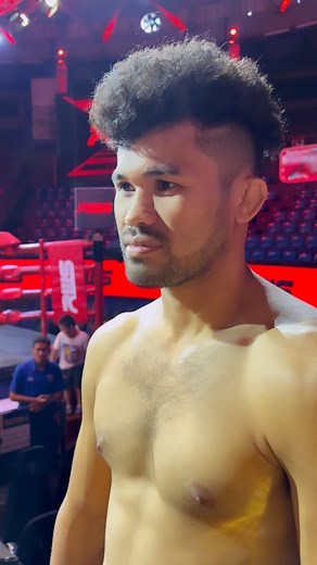 2.7K views · 10K reactions | Final 147lbs wealtherweight @coach.nay...