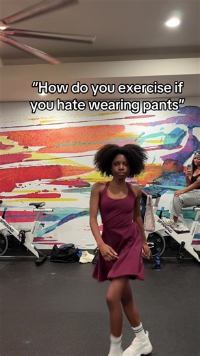 Stylish Workout Dresses for Active Women