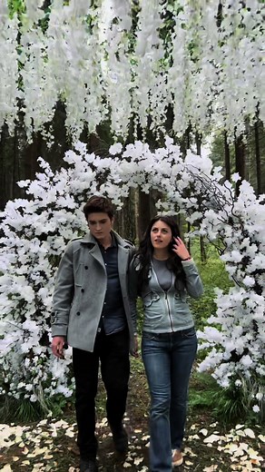 Wedding? @Russian Bella Swan