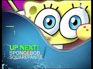 Nicktoons up next spongebob squarepants weeknd 2012-2010