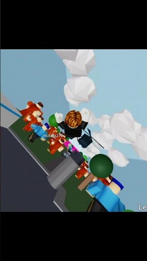 The HARDEST Dropper in Roblox (135+ Levels!)