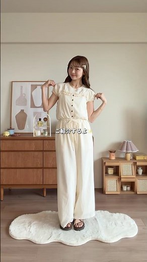 Recommended summer clothes to buy on ZOZOTOWN🌻#zozotown #summeroutfit